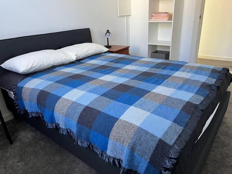 Sunny Apartment In Central Karori ويلينغتون المظهر الخارجي الصورة